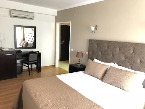 Hotel Paiva مونت غوردو