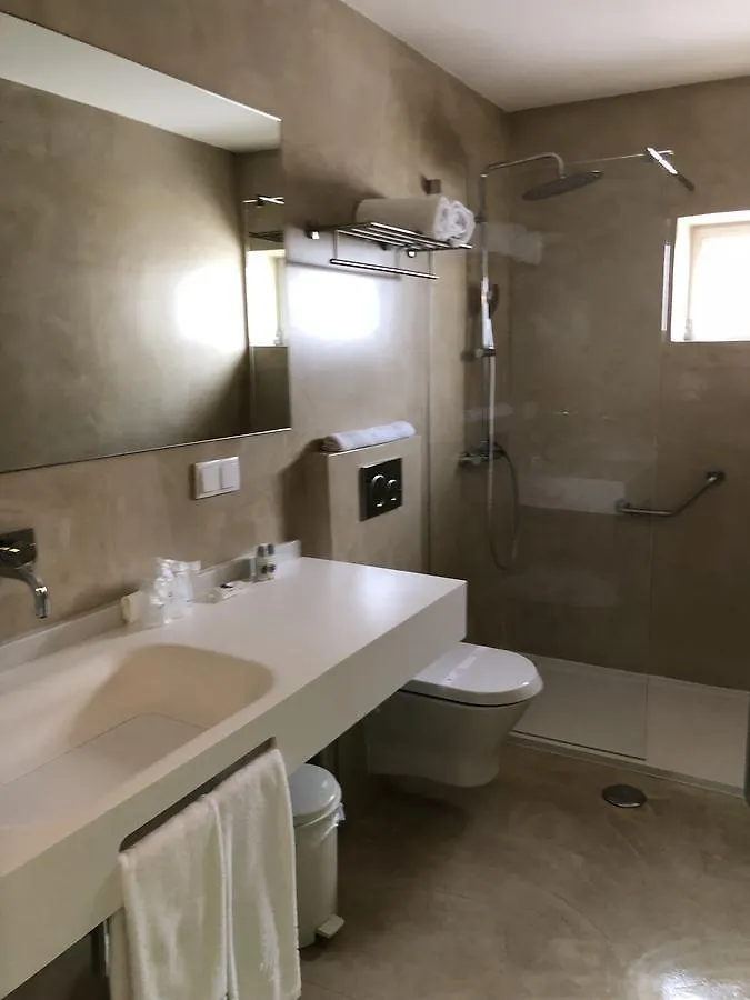 Hotel Paiva مونت غوردو