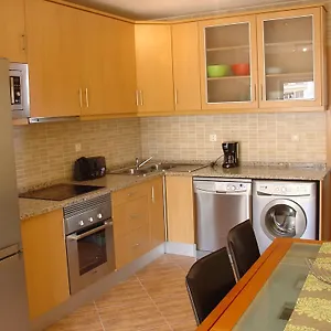 Apartamento Sol E Mar 2