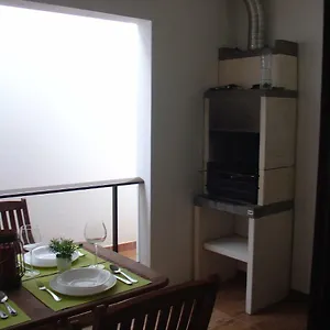 Apartamento Sol E Mar