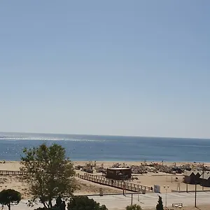 Apartamento Atlantico - Vista Mar