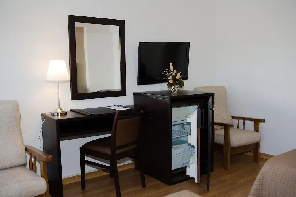 Hotel Paiva Monte Gordo Portugal