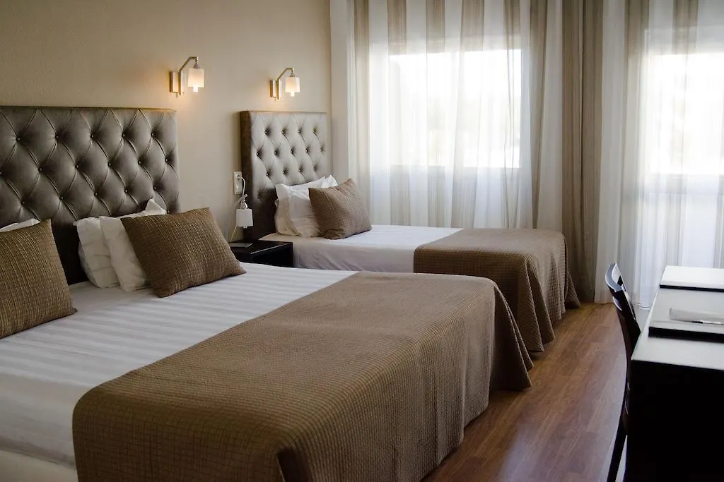 Hotel Paiva Monte Gordo 3*,  Portugal