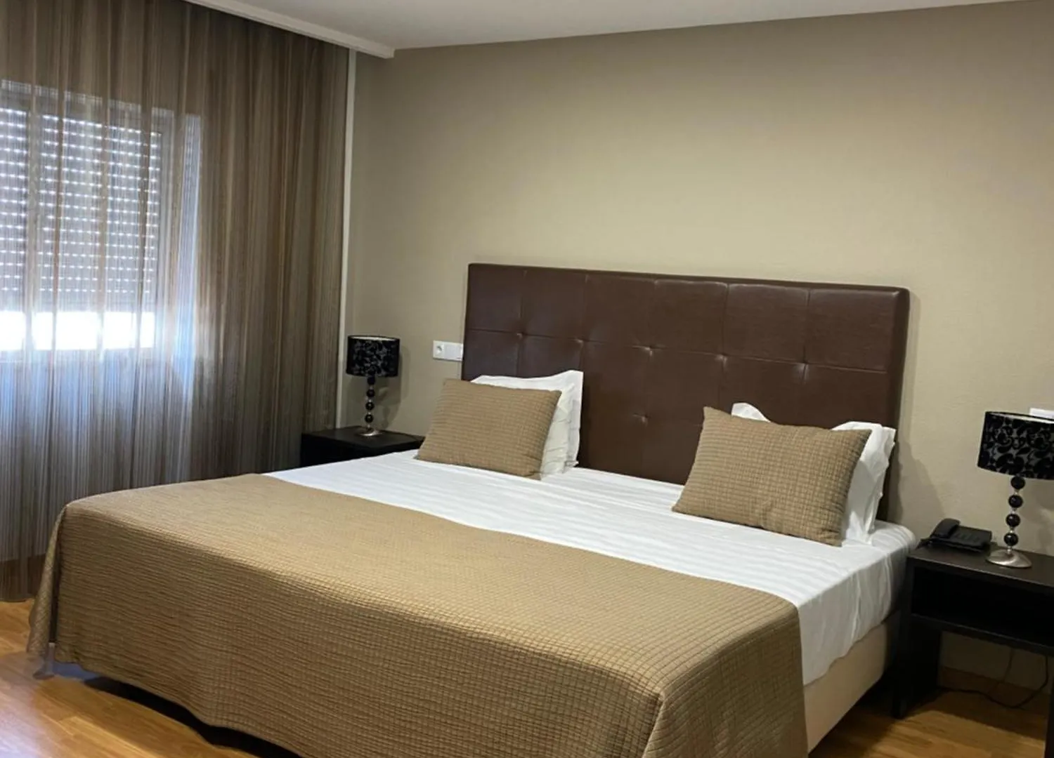 ***  Hotel Paiva Monte Gordo Portugal
