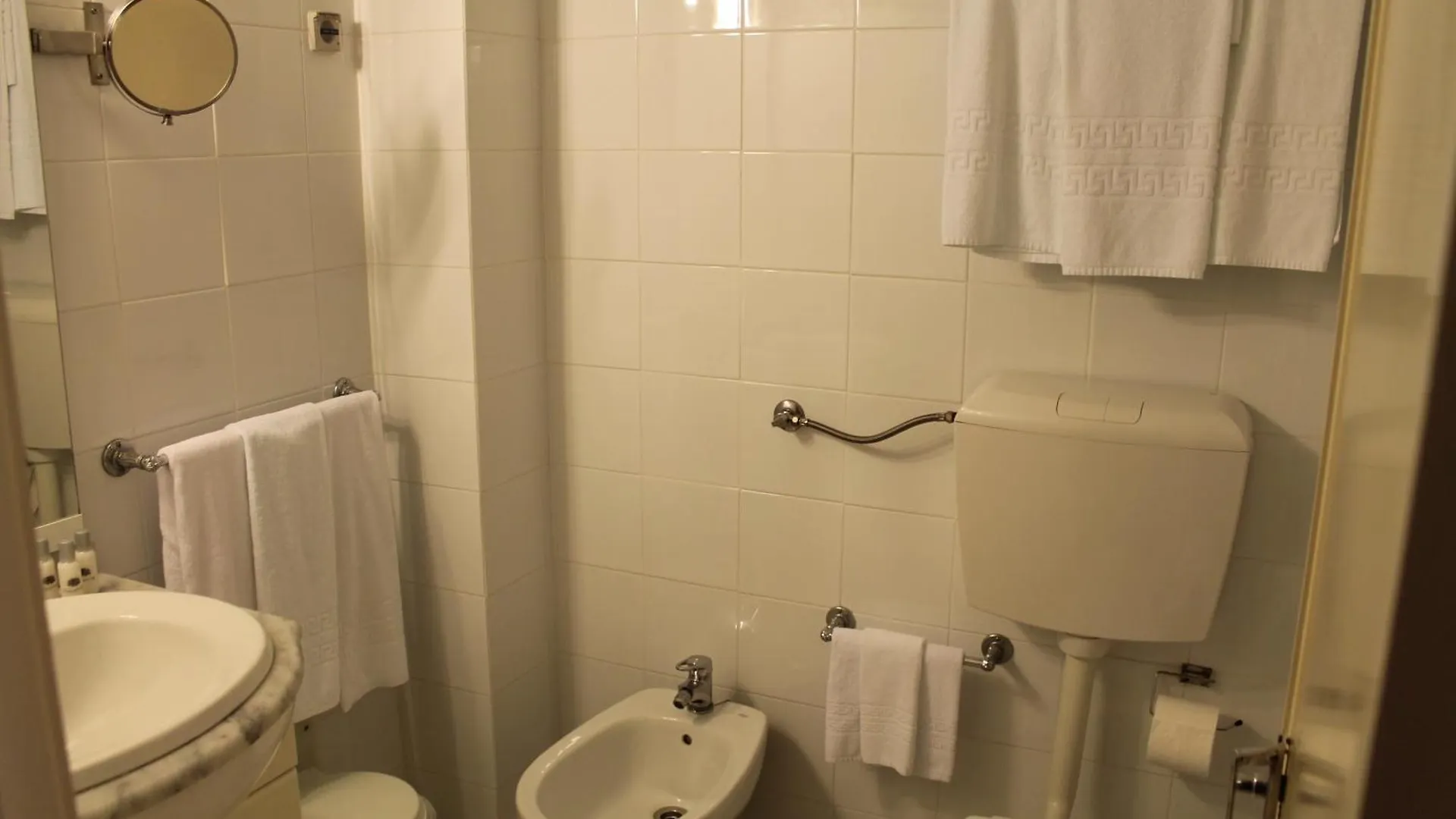 Hotel Paiva Monte Gordo