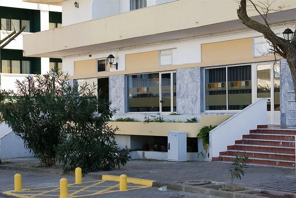 Hotel Paiva Monte Gordo 3*,