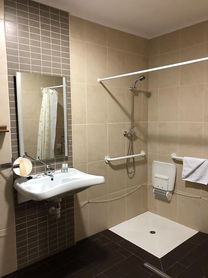 Hotel Paiva Monte Gordo