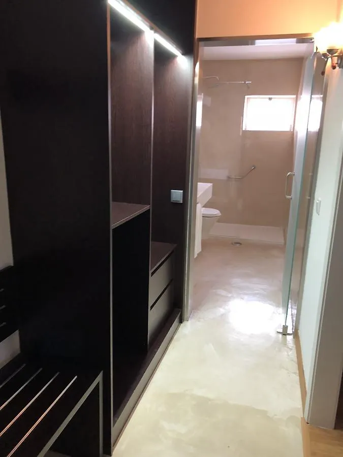 Hotel Paiva Monte Gordo 3*,  Portugal
