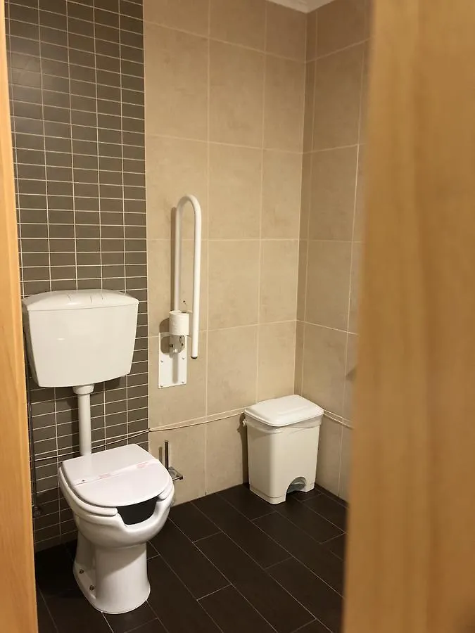 Hotel Paiva Monte Gordo Portugal
