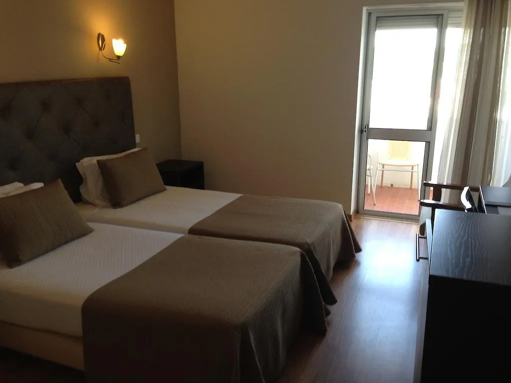 Hotel Paiva Monte Gordo 3*,  Portugal