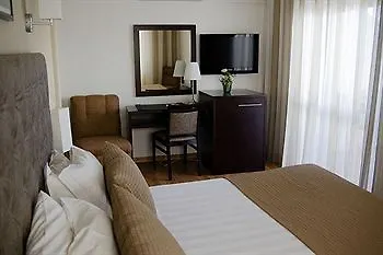 ***  Hotel Paiva Monte Gordo Portugal